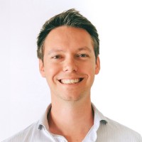 Storm Consultancy Employee David Kelly's profile photo