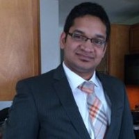 eBay Employee Koustubh Kulkarni's profile photo