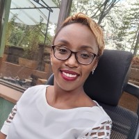 The Open University of Kenya Employee Nickcy Mbuthia's profile photo