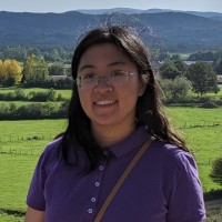 MIT Lincoln Laboratory Employee Christine's profile photo
