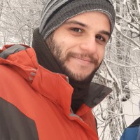 Machinor S.A. Employee Christos Marantidis's profile photo
