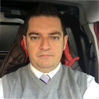 RECA Italia Srl Employee Luca de Rosa's profile photo