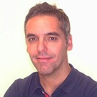 THoSE AB Employee Michael Törn's profile photo