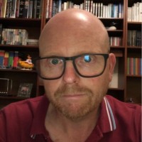 Terry Wilby Email