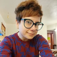BELOMAN Employee Gabrielle Lux's profile photo