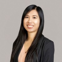 Zscaler Employee Jenny Ngo's profile photo