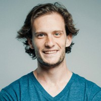 LavaVein Employee Ian Hazzard's profile photo