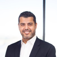 Hikma Pharmaceuticals Employee Jaber Qasem's profile photo