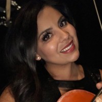 Stephany Garcia-Rojas Email & Phone Number