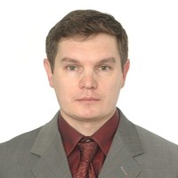 Serso Employee Sergey Sobolev's profile photo