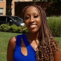 Ifetayo-Michaela Spencer Email