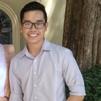 PepsiCo Employee Nhân Vũ's profile photo