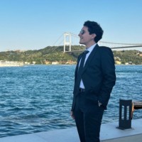 Lidyana.com Employee Cankat Demir's profile photo