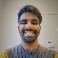 Karthik Jayakumar Email