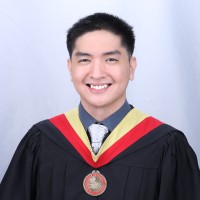Qwikwire Employee Terrence Angeles's profile photo