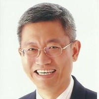 Tech Data Asia Pacific Employee Kt Lim's profile photo