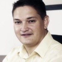 Salus Group Employee Kevin Scholz's profile photo
