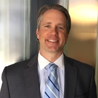 Prologis Employee Ryan George's profile photo