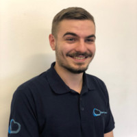 Subset Enterprise Employee Oli Bates's profile photo