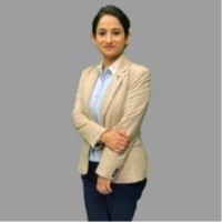 EY Employee Prachi Karwal's profile photo