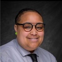 New Jersey City University Employee Ashley Merchant's profile photo