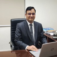 Herbion Employee Syed Kashif's profile photo