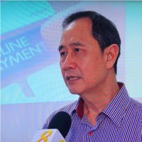 Appointment with Doctor Employee Ernest Lim's profile photo