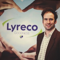 Lyreco UK and Ireland Employee Andrew Bryers's profile photo