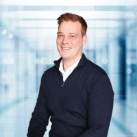 GIB Group Employee Mark Sanders's profile photo
