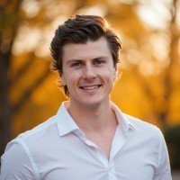 Cooklist Inc. Employee Brandon Warman's profile photo