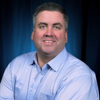 Career Break Employee Patrick Wheeler's profile photo