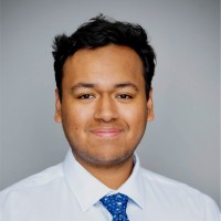 Cincinnati Cyclones Employee Rudy Hodgson Jr.'s profile photo