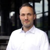 OCC Assekuradeur Employee Dennis Nagel's profile photo