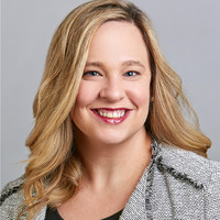 PricewaterhouseCoopers Employee Christine Watson's profile photo