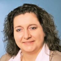 infodas Employee Sandra Naumann's profile photo