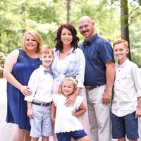 B&E Resources, LLC Employee Carl Gray's profile photo
