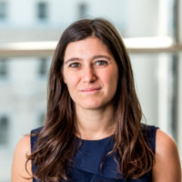 MailUp+Contactlab Employee Ludovica Pianon's profile photo