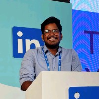 VA TECH WABAG LTD. Employee Ajith K's profile photo