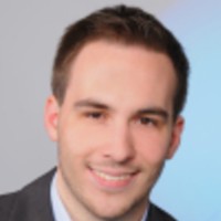 BvL Oberflächentechnik GmbH Employee Christoph Lüke's profile photo