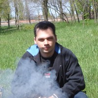 Itelma Electronics Employee Andrey Yaroshevsky's profile photo