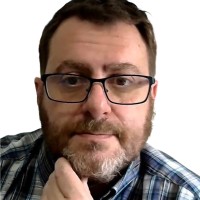 DHV Technology Employee Francisco Pacios Fernandez's profile photo