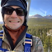 NEON Program Employee Kyle Jones's profile photo