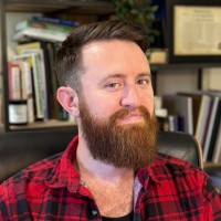 Blubird Employee Corey B's profile photo