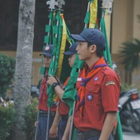 South Telecom Employee Tuan Anh's profile photo