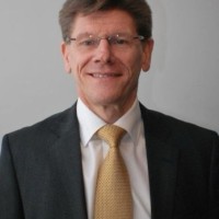 Humanists UK Employee Jim Winter's profile photo
