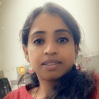 Tally Solutions Pvt Ltd Employee Sangeetha B's profile photo