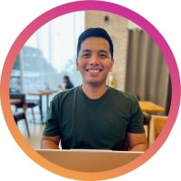 Cobabble Employee Richard Porter's profile photo