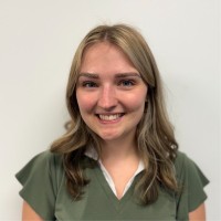 East Providence School District Employee Madison Dulude's profile photo