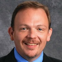 Pickaway-Ross Career & Technology Center Employee Allen Kiger's profile photo