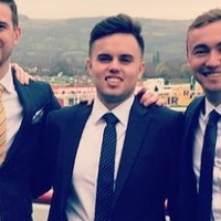 Entrust Employee Daniel Harrison's profile photo